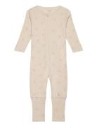 Nbnnightsuit Zip Ff Rainy Koala Noos Name It Beige