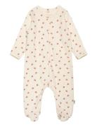 Jumpsuit Sofie Schnoor Baby And Kids Beige