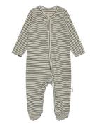 Jumpsuit Sofie Schnoor Baby And Kids Green