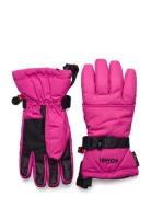 Everyday Jr Glove Kombi Pink