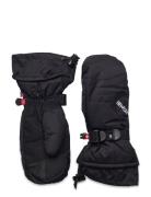 Serious Jr Mitt Kombi Black