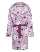 Nightdress Gabby's Dollhouse Purple