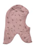 Balaclava - Single Layer Fixoni Pink