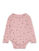 Body Ls Fixoni Pink