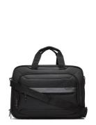 Vectura Evo Laptop Bailhandle 15,6 Samsonite Black