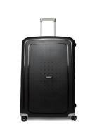 S'cure Spinner 81Cm Dark Blue 1247 Samsonite Black