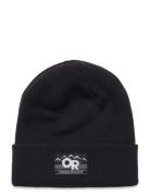 Juneau Beanie Outdoor Research Black