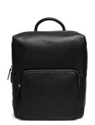 Framembg Backpack Markberg Black