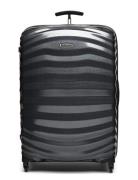 Lite Shock Spinner 75/28 Black 1041 Samsonite Black