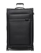 Airea Spinner 78/29 Exp Samsonite Black