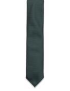 Tie Cm 6 HUGO Green