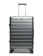 Rw Travel Aluminum 24" RakelW Travel Silver