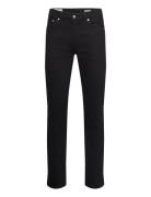 Regular Stay Black Jeans GANT Black