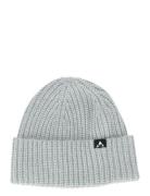 Plico Unisex Beanie Whistler Grey