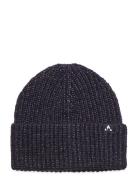 Plico Unisex Beanie Whistler Navy