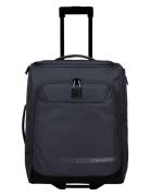 Kick Off Rolling Travelbag S Travelite Grey