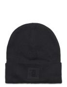 Pinar Beanie Actiivate Black