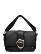 Shoulderbag / Handbag DEPECHE Black