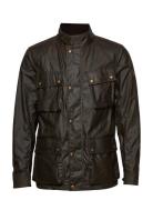 Fieldmaster Jacket Belstaff Brown