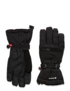 Royal Gtx M Glove Kombi Black