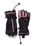 Original W Glove Kombi Pink