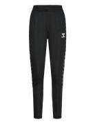 Hmlauthentic Training Pants Woman Hummel Black