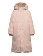 Chelliena Puffer Jacket MINI A TURE Pink