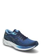 Wave Skyrise 5 Mizuno Blue