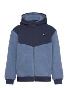 Hoodie, Samota Reima Blue