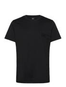 Tshirtrn 24 BOSS Black