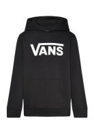 Vans Classic Po VANS Black