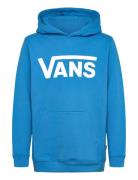 Vans Classic Ii Po By VANS Blue