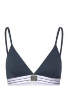 Core Original Triangle Bra 1P Björn Borg Navy