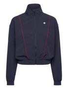 Ace Woven Track Jacket Björn Borg Navy