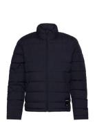 Centre Down Jacket Björn Borg Navy