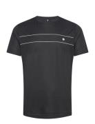 Ace Light T-Shirt Björn Borg Black