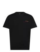 Borg Gym T-Shirt Björn Borg Black