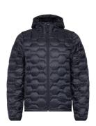 Borg Liner Jacket Björn Borg Navy