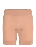 Shorts Schiesser Beige