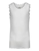 Top Sofie Schnoor Young White