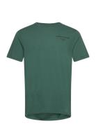 Borg Essential 1 T-Shirt Björn Borg Green