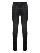 Core Ralston Slim Jeans Black Night Scotch & Soda Black