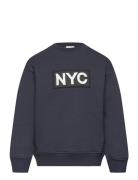 Sweatshirt Sofie Schnoor Baby And Kids Navy