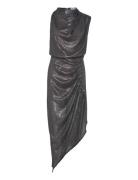 Tilda Sequin Dress Ahlvar Gallery Grey