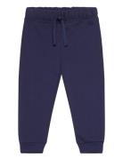 Trousers United Colors Of Benetton Navy