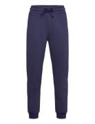 Trousers United Colors Of Benetton Navy