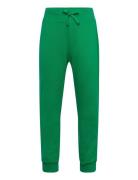 Trousers United Colors Of Benetton Green