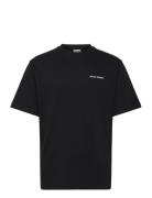 Dias Hd T-Shirt Daily Paper Black