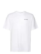 Dias Hd T-Shirt Daily Paper White