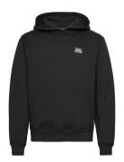 Smoothie Hoodie Daily Paper Black